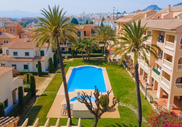 Rækkehus i Javea, Alicante, Javea - € 645.000 | Ref: LL6054 - foto 1