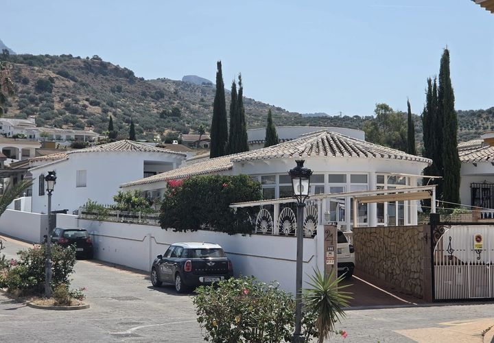 Villa in Alcaucin, Malaga, Alcaucin - € 269.000 | Ref: VS1322 - foto 1