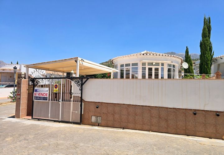 Villa en Alcaucin, Malaga, Alcaucin - € 269.000 | Ref: VS1322 - photo 1