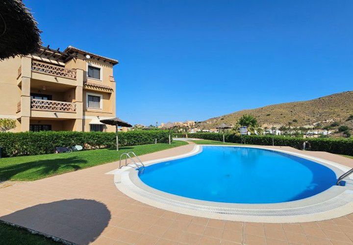 Lejlighed i Vera, Almeria, Vera - € 154.950 | Ref: NHA1072 - foto 1
