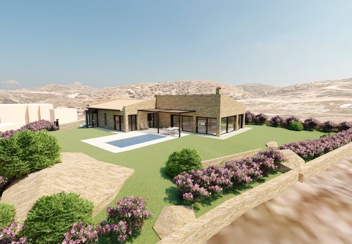 Finca i Cadaques, Gerona, Cadaques - € 1 050 000 | Ref: W-04AI48 - foto 1