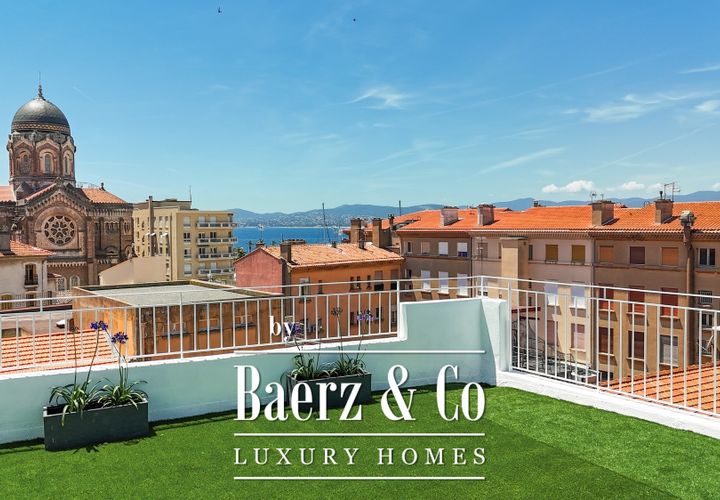 Villa i Saint-Raphael, Var, Saint-Raphael - € 950.000 | Ref: 49111 - foto 1