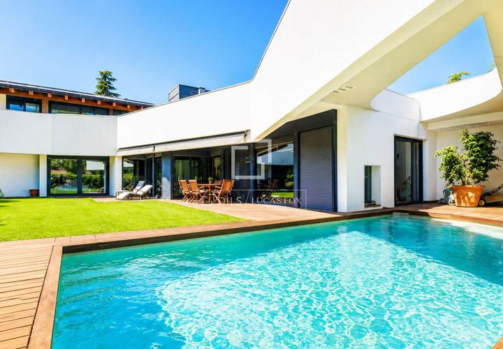 Villa in Matadepera, Barcelona, Matadepera - € 1.250.000 | Ref: STC70599 - foto 1