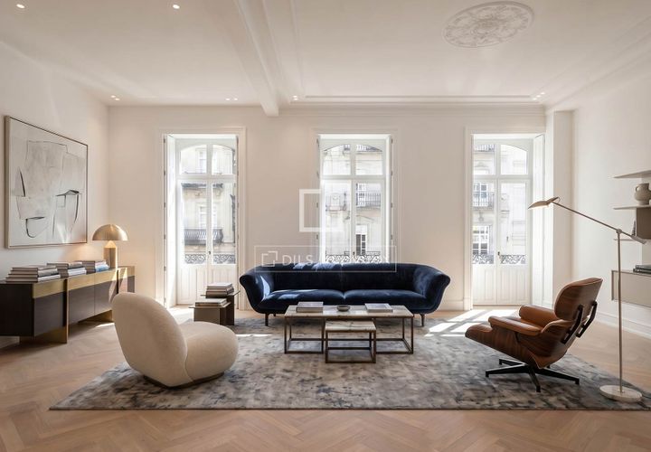 Apartament a Vigo, Pontevedra, Vigo - € 1.475.000 | Ref: VIG69661 - foto 1