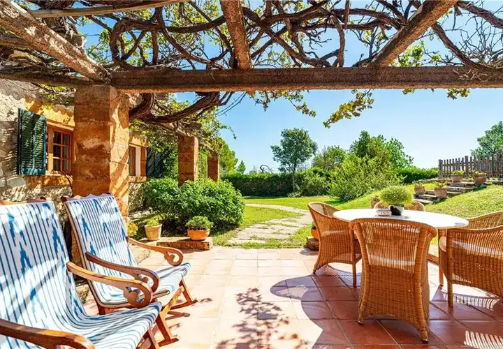 Herregård i Son Servera, Mallorca, Son Servera - € 789 000 | Ref: 45959 - foto 1