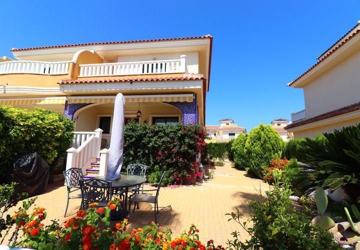 Byhus i Ciudad Quesada, Alicante, Ciudad Quesada - € 335.000 | Ref: MLS70462X - foto 1
