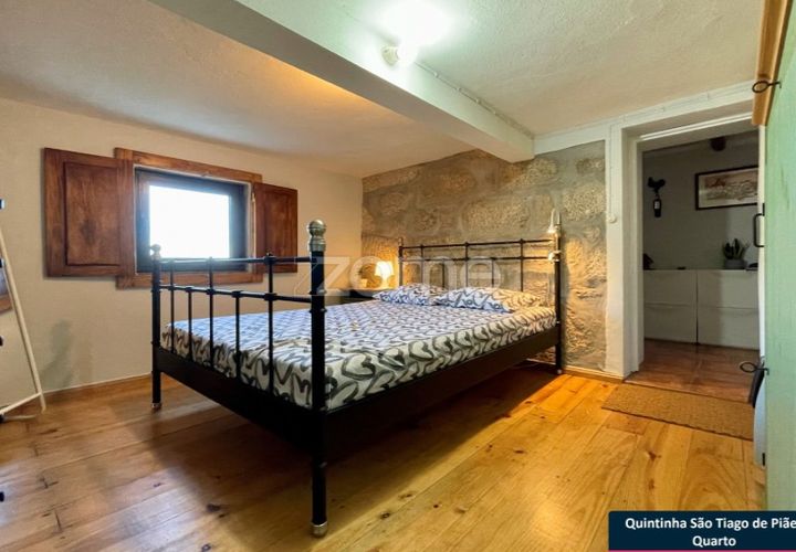 Villa i Cinfaes, Viseu, Cinfaes - € 137 500 | Ref: ZMPT573160 - foto 1
