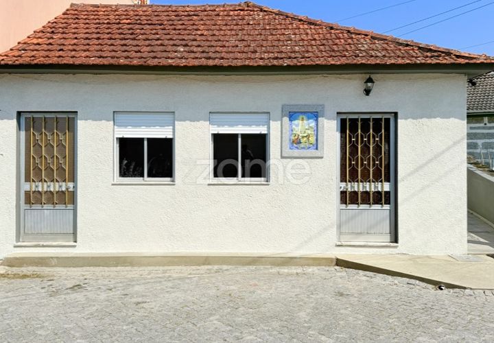 Villa a Lousa, Coimbra, Lousa - € 185.000 | Ref: ZMPT590129 - foto 1