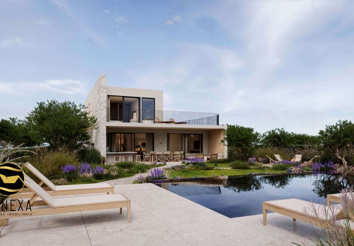 Villa i Loule, Faro, Loule - € 1.995.000 | Ref: 482 - foto 1