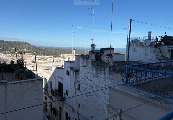 Lejlighed i Ostuni, Brindisi, Ostuni - € 180.000 | Ref: APP2 flat - foto 1