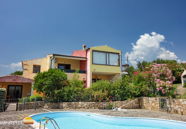 Apartament a Budoni, Sassari, Budoni - € 165.000 | Ref: Birgalavò  - foto 1