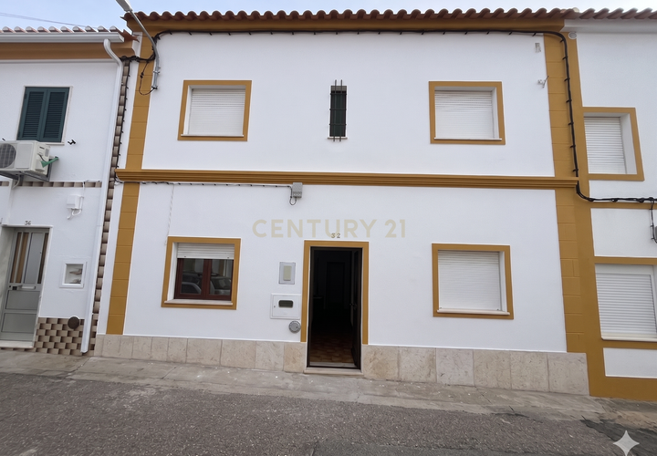 Villa en Alter do Chao, Portalegre, Alter do Chao - € 145.000 | Ref: C0409-02105 - photo 1