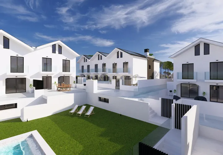 Villa i Cascais, Lisbon, Cascais - € 2.200.000 | Ref: C0549-00004 - foto 1
