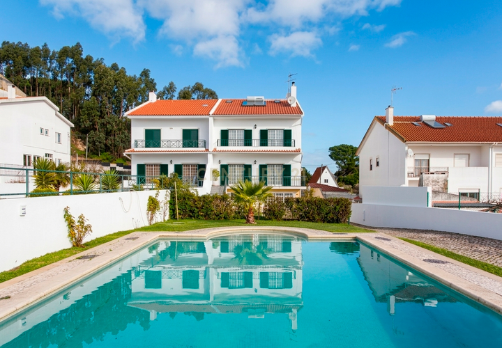 Villa i Sintra, Lisbon, Sintra - € 760.000 | Ref: C0549-00040 - foto 1
