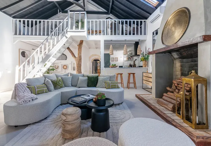Villa i Azambuja, Lisbon, Azambuja - € 390 000 | Ref: C0549-00043 - foto 1