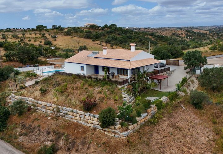 Villa i Castro Marim, Faro, Castro Marim - € 885.000 | Ref: C0549-00069 - foto 1
