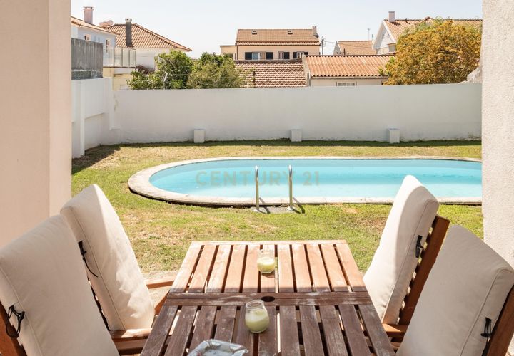 Villa i Sintra, Lisbon, Sintra - € 750.000 | Ref: C0549-00093 - foto 1