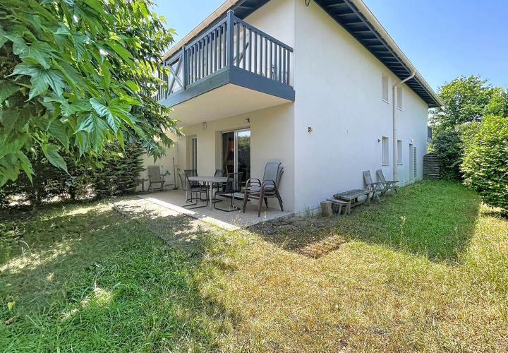 Lejlighed i Soustons, Landes, Soustons - € 298.000 | Ref: YFWX-OOD-DU8 - foto 1