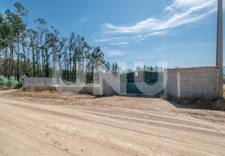 Tomt i Erada, Castelo Branco, Erada - € 22 500 | Ref: UNU.I.2223.12348 - foto 1