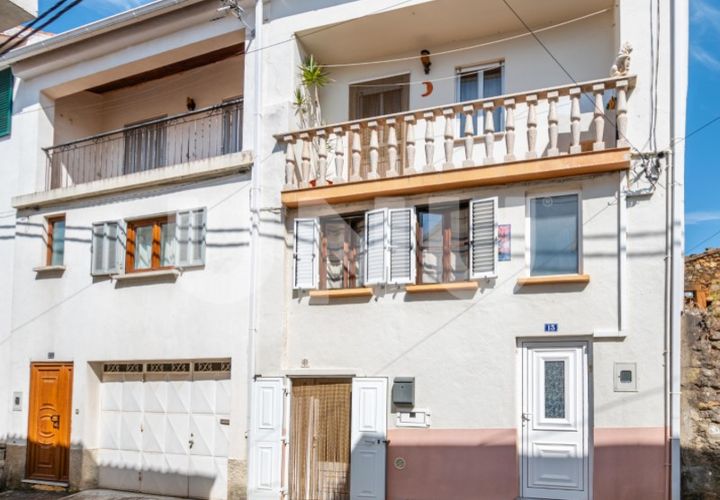 Reihenhaus in Erada, Castelo Branco, Erada - € 66.500 | Ref: UNU.I.2222.121348 - Foto 1