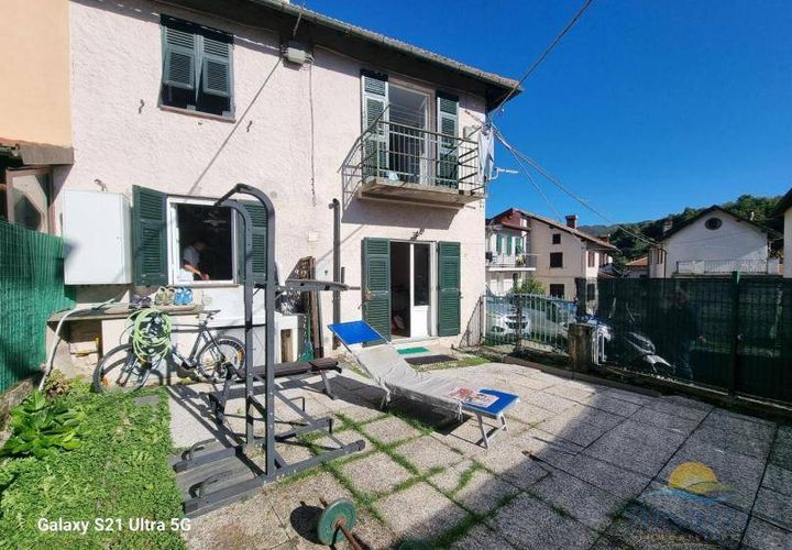 Villa i Savignone, Genoa, Savignone - € 84 000 | Ref: SR109 - foto 1