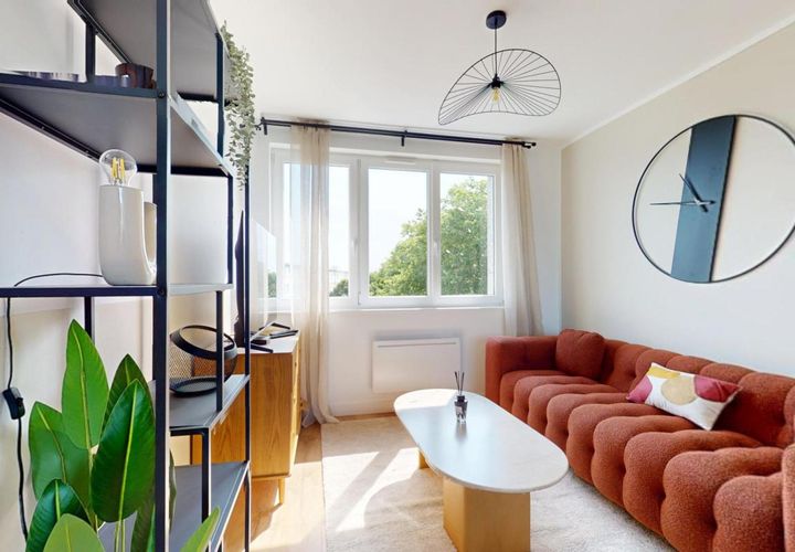 Apartament a Lille, Nord, Lille - € 530/mes | Ref: OGafDU8BNZTungE - foto 1
