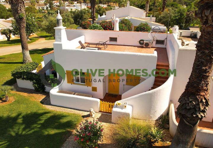 Villa i Vilamoura, Faro, Vilamoura - € 699.950 | Ref: OH3074 - foto 1