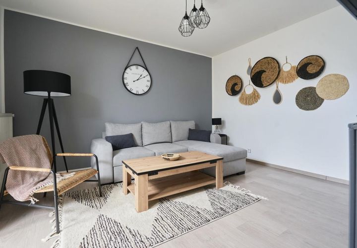 Villa a Lille, Nord, Lille - € 460/mes | Ref: iXNWahegrloMczV - foto 1