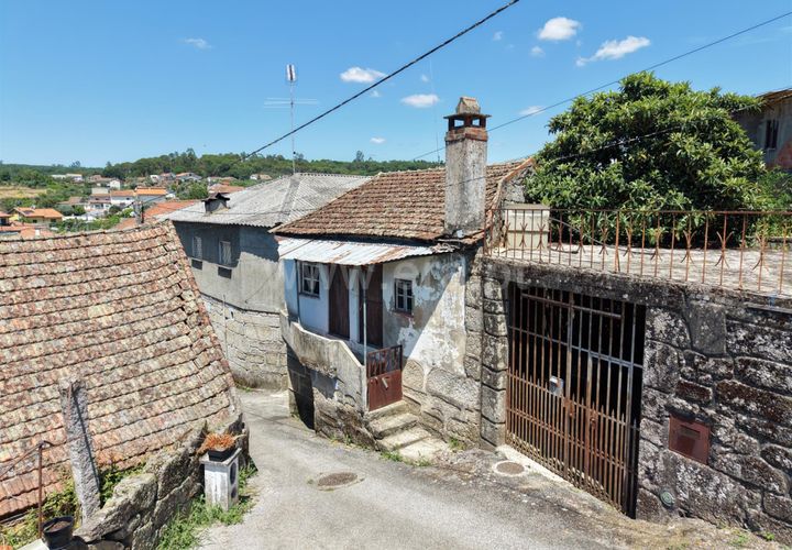 Villa i Viseu, Viseu, Viseu - € 39.900 | Ref: 389260077 - foto 1