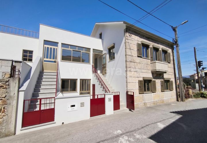 Villa en Mangualde, Viseu, Mangualde - € 110.000 | Ref: 389260118 - photo 1