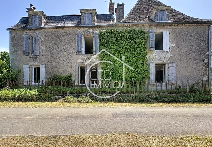 Landejendom i Caplong, Gironde, Caplong - € 272.000 | Ref: 5282 - foto 1