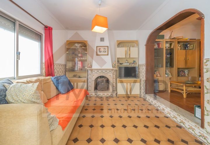 Villa i Ermidas do Sado, Setubal, Ermidas do Sado - € 349.500 | Ref: CAS_298 - foto 1