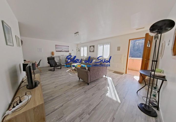 Villa em Olette, Pyrenees-Orientales, Olette - € 287.000 | Ref: 2706-BLEUDUSUD2 - foto 1