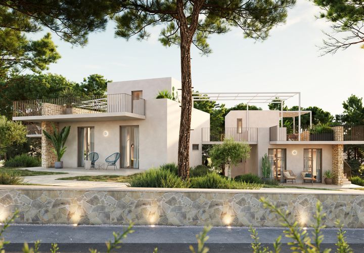 Byhus i Nardo, Lecce, Nardo - € 305.000 | Ref: 305SANTACATERINA - foto 1