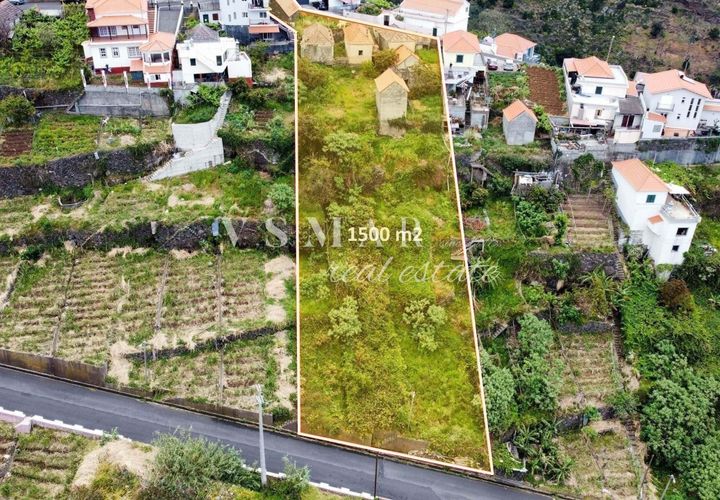 Villa i Calheta, Madeira, Calheta - € 265.000 | Ref: VSM06 - foto 1