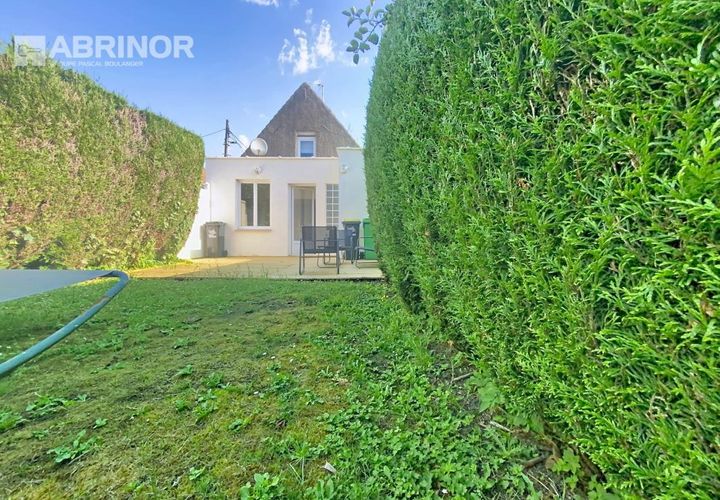Villa i Cysoing, Nord, Cysoing - € 250.000 | Ref: CYS-2906A-SBUBI - foto 1