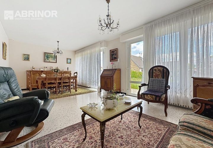 Villa en Cysoing, Nord, Cysoing - € 252.000 | Ref: CYS-39828-SBUBI - photo 1
