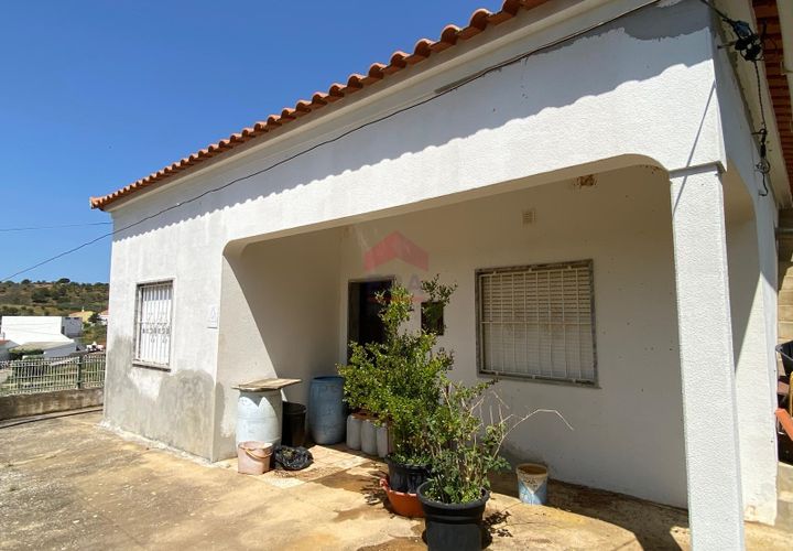 Villa i Tavira, Faro, Tavira - € 215.000 | Ref: 025260027 - foto 1