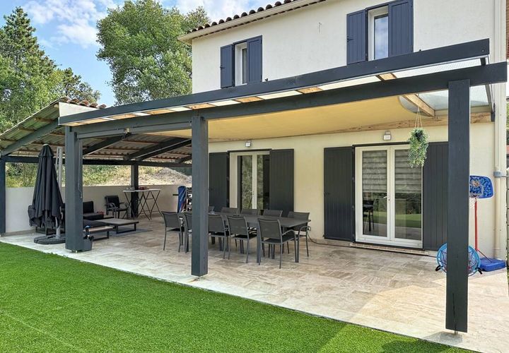 Villa i Montauroux, Var, Montauroux - € 530.000 | Ref: CG5456 - foto 1