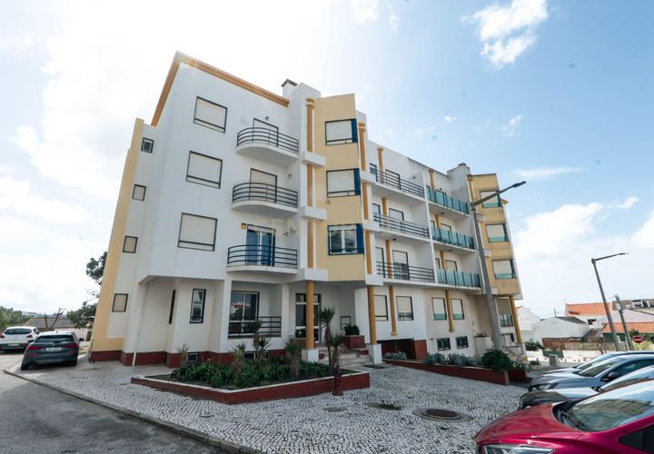 Lejlighed i A dos Cunhados e Maceira, Lisbon, A dos Cunhados e Maceira - € 335.000 | Ref: C0263-02216 - foto 1