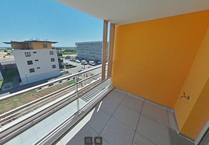 Apartament a Dijon, Cote-d'Or, Dijon - € 723/mes | Ref: 0066929 - foto 1