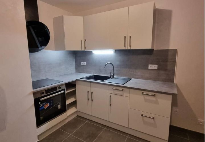 Apartament a Dijon, Cote-d'Or, Dijon - € 754/mes | Ref: 0059205 - foto 1