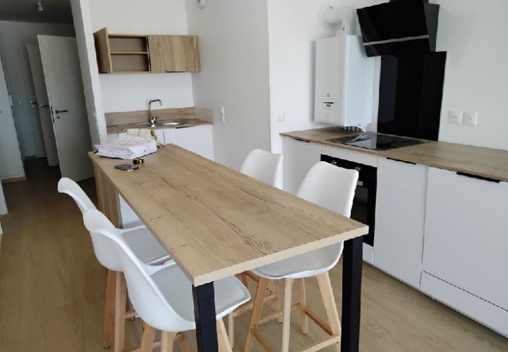 Apartament a Chamalieres, Puy-de-Dome, Chamalieres - € 788/mes | Ref: 0065228 - foto 1