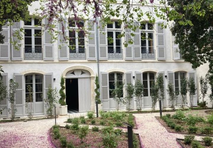 Apartament a Avignon, Vaucluse, Avignon - € 650/mes | Ref: 0048440 - foto 1