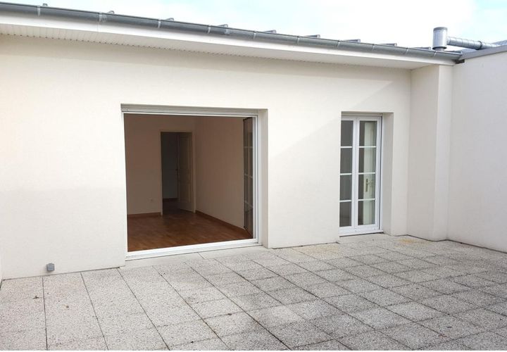 Apartament a Compiègne, Oise, Compiègne - € 889/mes | Ref: 0041929 - foto 1