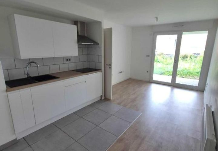 Apartament a Saint-Max, Meurthe-et-Moselle, Saint-Max - € 550/mes | Ref: 0051787 - foto 1