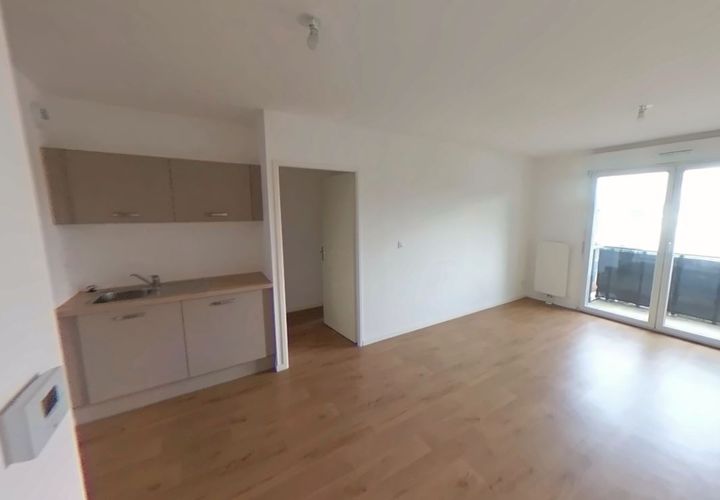 Apartament a Loos, Nord, Loos - € 578/mes | Ref: 0029317 - foto 1