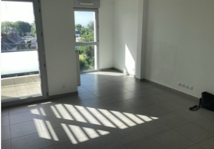 Apartament a Orvault, Loire-Atlantique, Orvault - € 792/mes | Ref: 0025660 - foto 1