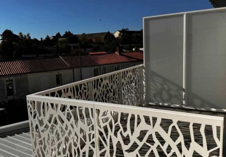 Apartament a Cholet, Maine-et-Loire, Cholet - € 641/mes | Ref: 0070307 - foto 1