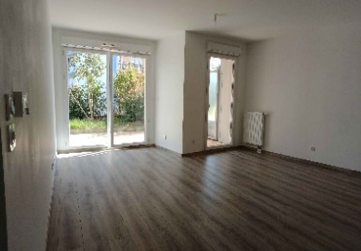 Wohnung in Chartres, Eure-et-Loir, Chartres - € 781/Monat | Ref: 0048015 - Foto 1